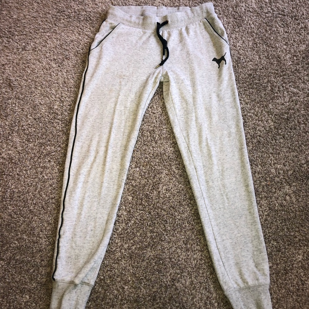 PINK Joggers